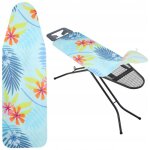 Housse de table � repasser, en polycoton, housse de table � repasser, pour fer � repasser, avec rembourrage ...