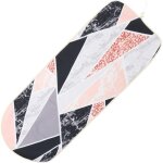 Housse de table � repasser r�sistante chaleur polyester pratique pour