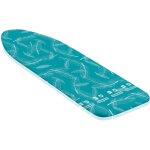 Housse pour table � repasser thermo reflect s / m