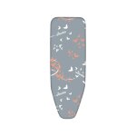 Housse pour table à repasser vileda 163229 premium 2 en 1 gris (130 x 45 cm) Housse pour table à repasser vileda 163229 premium 2 en 1 gris (130 x 45 cm)