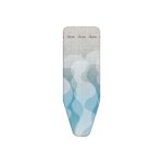 Housse pour table à repasser vileda 168989 ultrafresh quick fix gris (130 x 45 cm) Housse pour table à repasser vileda 168989 ultrafresh quick fix gris (130 x 45 cm)