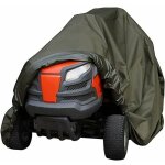 Housse de tondeuse autoporte, impermable, robuste, durable, rsistante aux uv et  l'eau pour tracteur ...