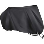 Housse de v�lo, 200 x 110 x 70 cm, garage � v�los avec trous de verrouillage, normes oxford de haute ...