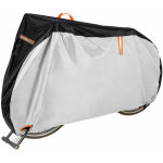 Housse de vlo impermable pour 1 ou 2 vlos, grandes housses de vlo pour stockage extrieur, oxford ...