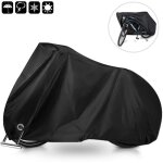 Housse de vlo, housse de protection pour vlo impermable housse pour vlo tanche anti poussire protection ...