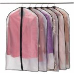 Housses de vtements, anti poussire etanche mite humidit, housses de protection zip semi transparentes ...