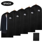 Housses de vtements, housses de protection, housse  vtements, pour chemise costumes / manteaux - 6 ...