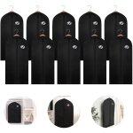 Housses de vtements, housses de protection, housse  vtements, pour chemise costumes / manteaux, anti ...