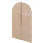 Housse v�tements � suspendre sandy - compactor - 58 + h. 100 cm -