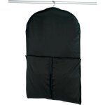 Housse vtements wenko deep black 60x150cm 3 pices peva housse de protection vtements abwaschbar housse ...
