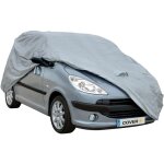 Sumex - housse de protection voiture, 4x4 doubl�e . 420x165x132 cm