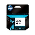 Hewlett packard - hp 300 cartouche d'encre noire authentique (cc640ee) pour hp deskjet f4580 et hp photosmart ...