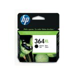 Hp 364xl cartouche d'encre noire grande capacit� authentique (cn684ee) pour hp deskjet 3070a et hp photosmart ...
