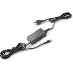 Hewlett packard - hp 45w usb - c lc power adapter euro alimentation pc portable 45 w x984392 Hewlett packard - hp 45w usb - c lc power adapter euro alimentation pc portable 45 w x984392