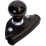 Hp autozubehr - bouton de commande au volant 19730 22 cm x 12 cm x 6 cm 1 pc(s) d32946