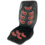 Coussin chauffant 12 v 19182 anthracite - gris v982713 - hp autozubehör Coussin chauffant 12 v 19182 anthracite - gris v982713 - hp autozubehör