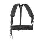 Hp concept - harnais pour lance t�lescopique