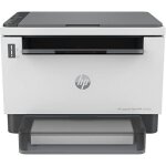 Hp laserjet imprimante tank mfp 2604dw, noir et blanc, imprimante pour entreprises, san. . .