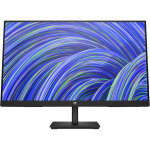 Hp v24i g5 fhd monitor �cran plat de pc 60, 5 cm (23. 8 ) 1920 x 1080 pixels full hd noir