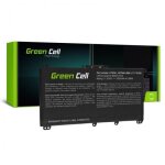 Hp163 pièce détachée pour ordinateur portable batterie - green cell Hp163 pièce détachée pour ordinateur portable batterie - green cell