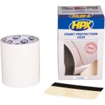 Hpx car paint protection film - film de protection anti - gravillons 2m