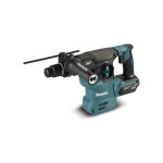 Makita - hr008gz lightweight bl 40vmax xgt 30mm marteau (sans batterie ni chargeur)