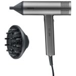 Ht0169 s�che - cheveux anthracite - severin