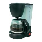 Cafetiere 5 - 6 tasses 12v sur allume - cigare