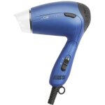 Clatronic htd 3429 s�che - cheveux bleu