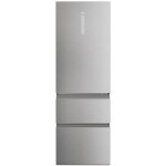Htw5618dnmg - refrigerateur 1 porte 2 tir haier nf 330l (233 + 97) clf Htw5618dnmg - refrigerateur 1 porte 2 tir haier nf 330l (233 + 97) clf