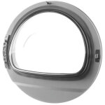 Hublot complet pour s�che - linge bosch ? compatible avec mod�les wtw85530ch et wtg86409ff ? installation ...
