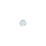 Hublot de lampe four, cuisini�re 481245028007, c00311267 brandt four, cuisini�re