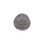 Hublot de lampe pour four electrolux 3192560021