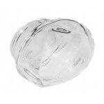 Hublot de lampe trad pour four fagor brandt vedette sauter de - dietrich