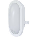 Hublot oval led avec d�tecteur