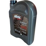 Igol - huile 80w90 hypoid b multigrade 2l, pour boite de vitesse et pont