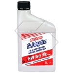 Huile pour circuit d'air strong sabhydro hvi iso 32 lubrification d'outils