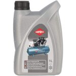 Huile pour compresseur airpress orlen 1 litre