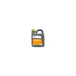 Huile fluidtech 5 litres pour compresseur  vis