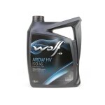 Huile hydraulique arow wolf 5 litre Huile hydraulique arow wolf 5 litre