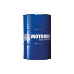 Huile hydraulique liqui moly ft 205l