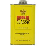 Huile kroon oil 34537 classic multigrade 15w 40 1l