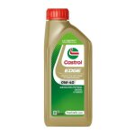 Huile moteur castrol edge 0w - 40 - 1l
