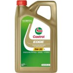 Huile moteur castrol edge 5w - 30 ll - 5l