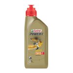 Huile moteur - castrol power 1 4t 15w - 50 - 1l - 15w50
