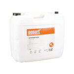Huile moteur hdc sae30 20l gopart 107020gp Huile moteur hdc sae30 20l gopart 107020gp