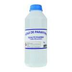 Huile de paraffine codex alimentaire 1 litre - duhalle Huile de paraffine codex alimentaire 1 litre - duhalle