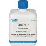 Huile de soudure fhb st bouteille de 500 ml - 24100061