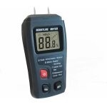 Jamais utilis�] humidim�tre pour bois, humidim�tre pour bois, humidim�tre pour bois de chauffage, d�tecteur ...