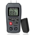 Humidimtre pour bois, humidimtre pour bois, humidimtre pour bois de chauffage, dtecteur d'humidit ...